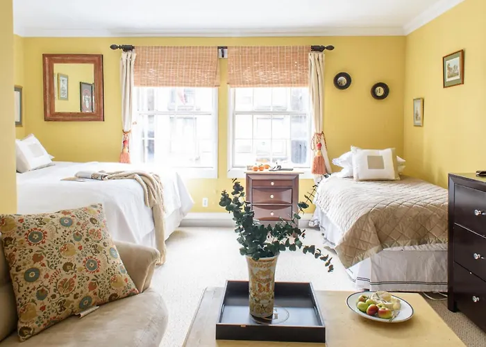 Townhouse 222